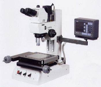 Microscopio de medición multifuncional
