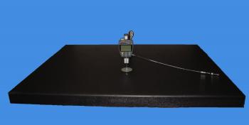 Micrómetro para fotopolímeros