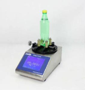 Torquímetro digital para botellas